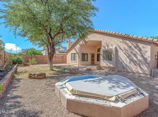 12972 E Douglas Camp Spring Dr, Vail, AZ 85641