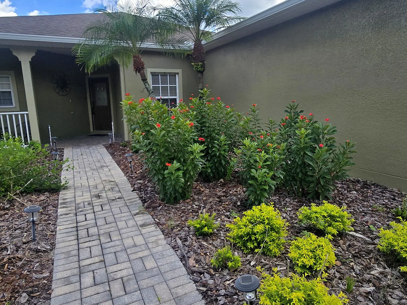 2 bed, 1467 sqft, $2,000 — Photo 4