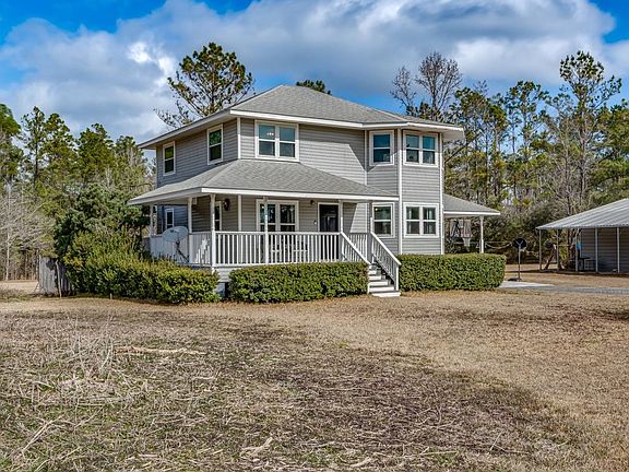 3rd image of 48 Rocky Bluff Trl