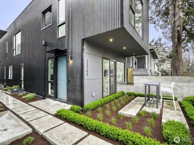 1114 26th Avenue #C, Seattle, WA, 98122