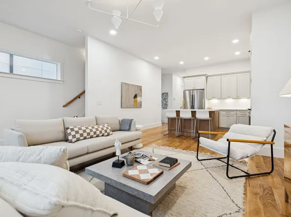 1013 Summit Ave #A, Nashville, TN 37203