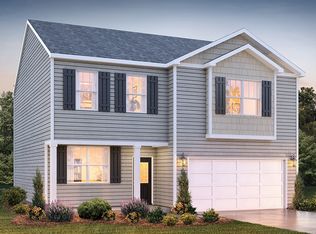 Penwell Plan, Rydele Heights, Asheville, NC 28804