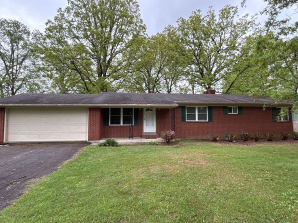 1010 Keylon St, Manchester, TN 37355