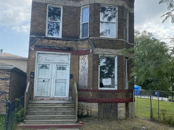 6107 S Morgan St, Chicago, IL 60621