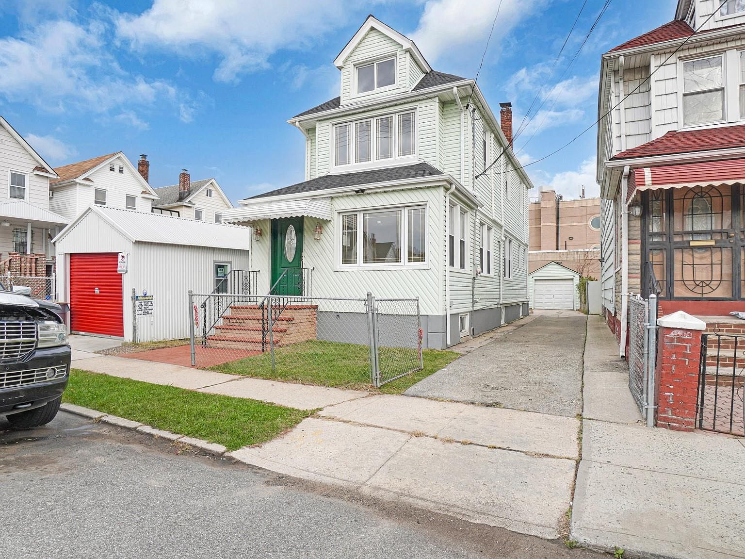11611 148th Street, Jamaica, NY 11436 | MLS #935876 | Zillow