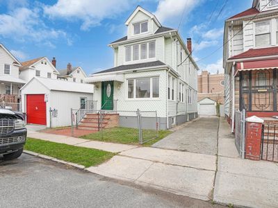 11611 148th Street, Jamaica, NY, 11436