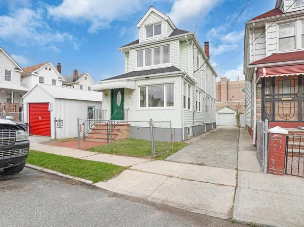 11611 148th Street, Jamaica, NY 11436