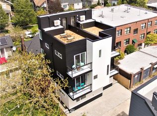 1525 A Northwest St #60, Seattle, WA 98107