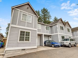 11744 SE Foster Rd, Portland, OR 97266