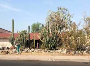 11044 N 15th Ave, Phoenix, AZ 85029