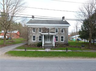 911 Trenton Falls St, Prospect, NY 13435