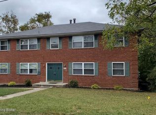 2013 Terril Ln, Louisville, KY 40218