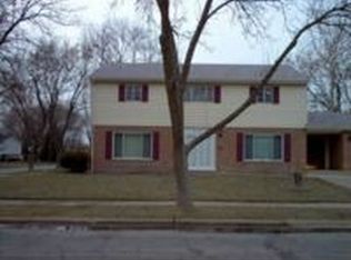 418 Seward St, Park Forest, IL