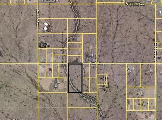 336XX W Earl Dr, Tonopah, AZ 85354