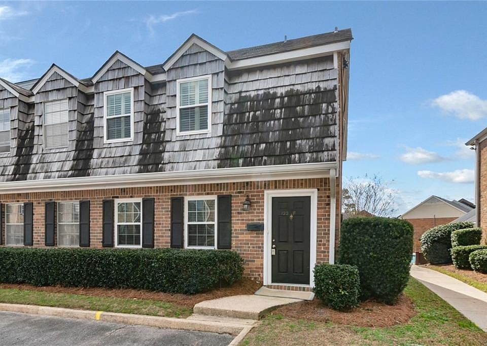 1st image of 122 Du Rhu Dr #F