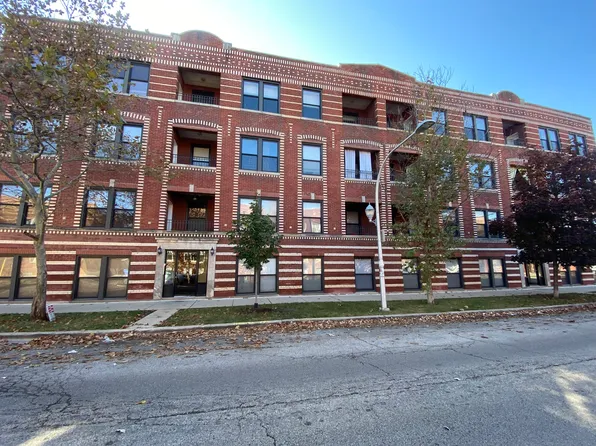 3915 W Altgeld St APT 2, Chicago, IL 60647