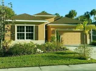 7015 Water Mill St, Palmetto, FL 34221