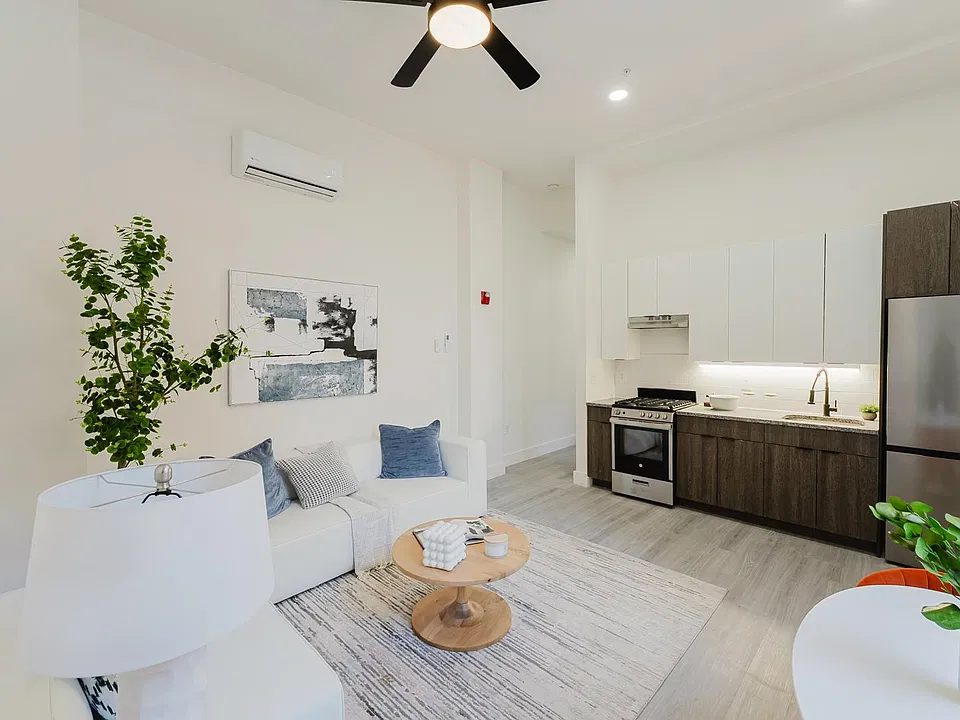 540 Central Ave #201A