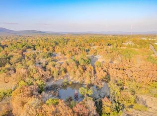 W 375th Hwy, Mena, AR 71953