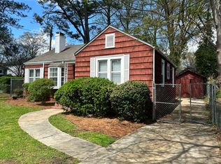 1895 Markone St NW, Atlanta, GA 30318