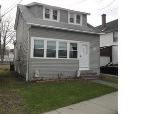 228 Young St, Tonawanda, NY 14150