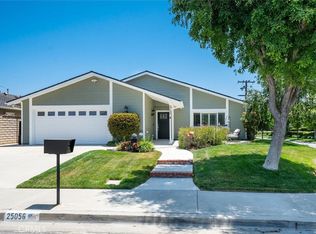 25056 Green Mill Ave, Santa Clarita, CA 91321