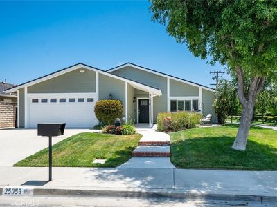 25056 Green Mill Ave, Santa Clarita, CA, 91321