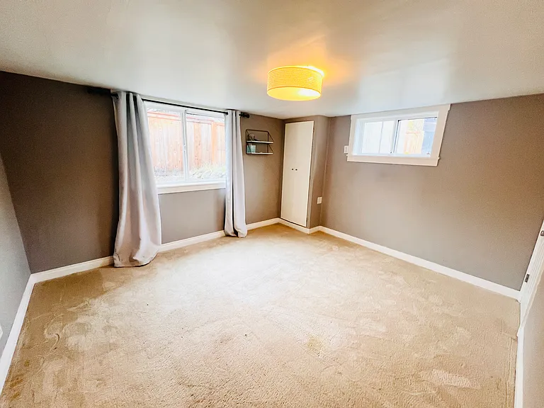 Secondary Bedroom #2