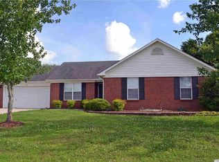 146 Buckhead Run, New Market, AL 35761