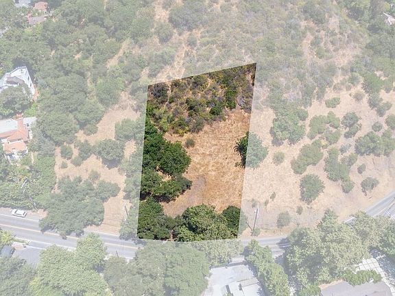 2nd image of 2250 Benedict Canyon Dr