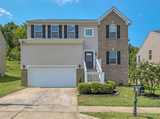2589 Jordan Ridge Dr, Nashville, TN 37218
