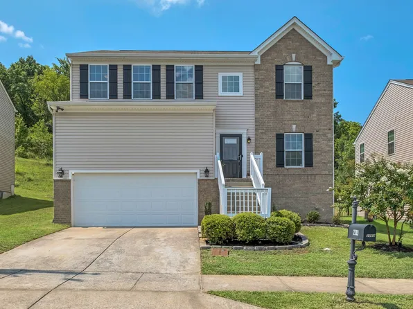 2589 Jordan Ridge Dr, Nashville, TN 37218