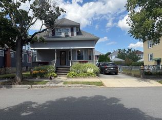 273 Wood St, New Bedford, MA 02745