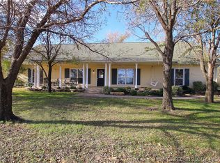 7840 N 75th East Ave, Owasso, OK 74055