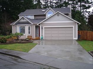 2357 NE Adler Ct, Poulsbo, WA 98370