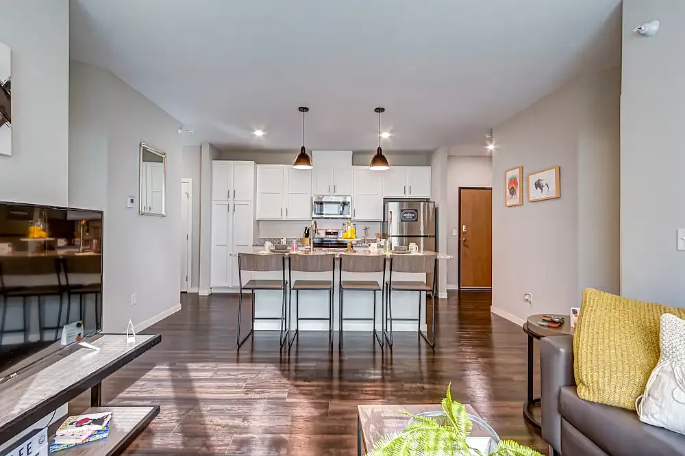 The Bridges Apartments — Photo 2