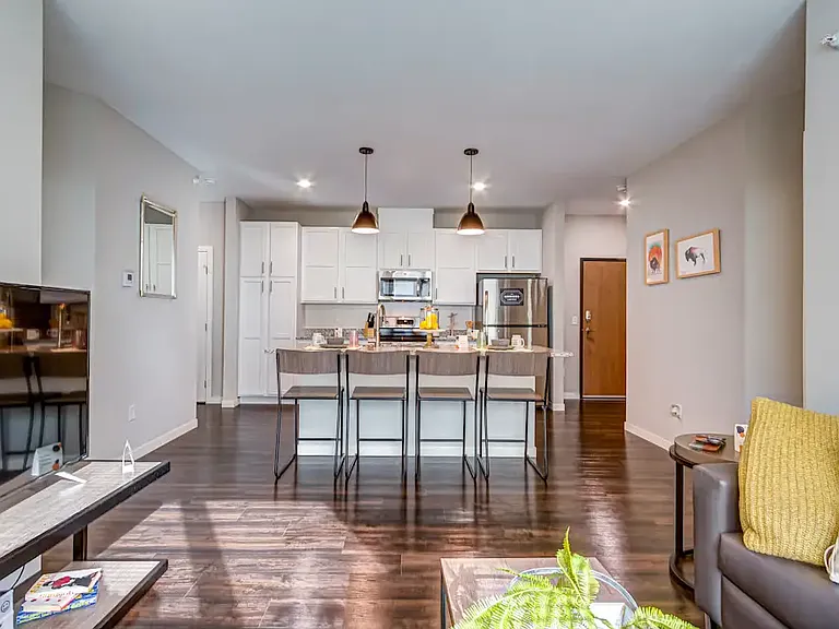 The Bridges Apartments — Photo 3