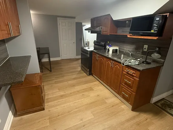 51 William Honey Cres #Basement, Markham, ON L3S 2L3