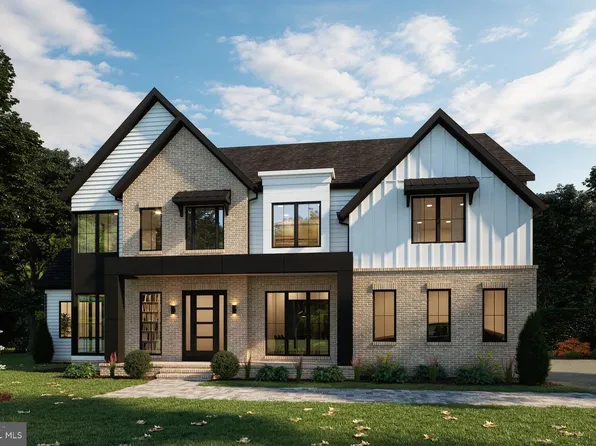 9753 Wildas Way, Lorton, VA 22079