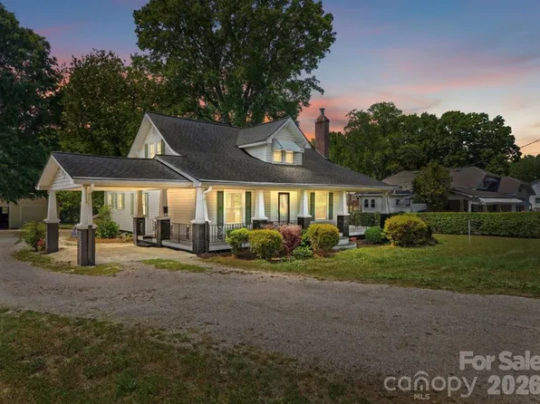 2407 N Main St, Kannapolis, NC 28081