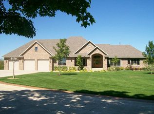 42547 County Road 118, Rice, MN 56367