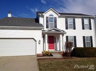 3937 Wyndham Rdg, Lexington, KY 40514