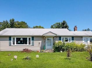 4 Fernald Rd, Royalston, MA 01368