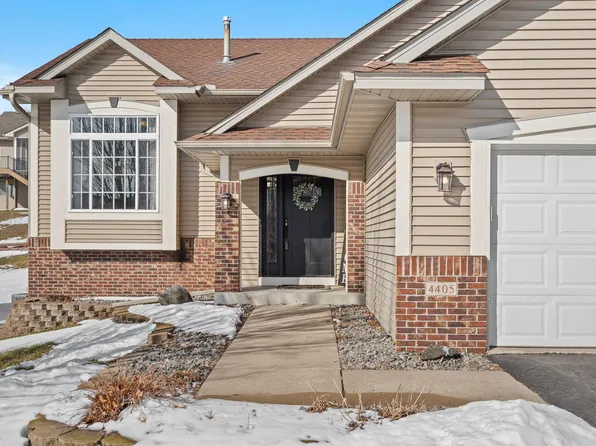 4405 Mazula Ct NE, Saint Michael, MN 55376