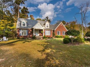 6480 Forest Grove Dr NE, Georgetown, IN 47122