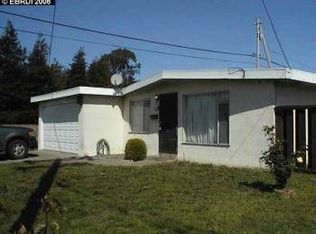 901 Randy Ln, San Pablo, CA 94806