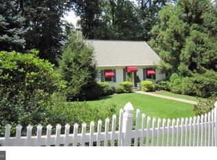 642 Shoemaker Ln, King Of Prussia, PA 19406