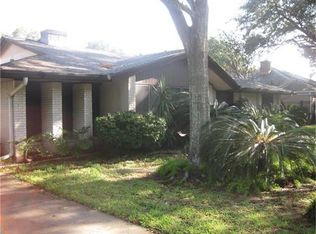5150 Loch Lomond Dr, Houston, TX 77096