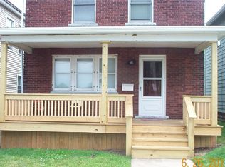 703 Brandes St, Erie, PA 16503