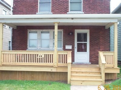 703 Brandes St, Erie, PA, 16503